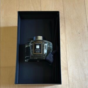 Jo Malone Silver and Clear Diffuser